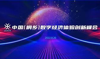 中国（桐乡）数字经济体验创新峰会