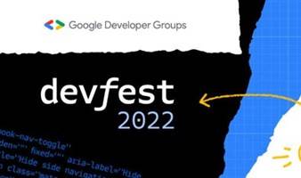 2022 DevFest 杭州开发者大会