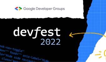深圳DevFest 2022开始啦，11月27号精彩等你！