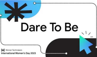 “Dare To Be”女性创业主题分享会