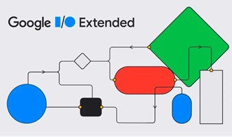 Google I/O Extended 杭州场次开放报名