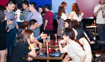 6.17【深港双城记】 夏季海归交流盛会Shenzhen Returnees&Expats Mixer