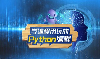 python人工智能编程课