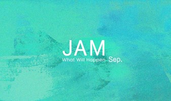 乐手的即兴日Jam in Sep 9/1&9/15
