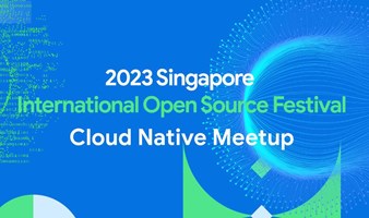 Cloud Native Meetup -- Empowering High Performance Architecture