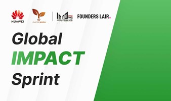 Global IMPACT Sprint - Driving Sustainable Change, One Idea at a Time