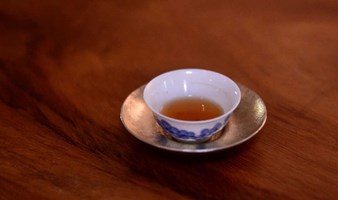 白藏十月茶话会
