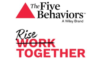 The Five Behaviors®讲师训练营