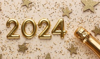【周日】让我们一起放肆的快乐，迎接精彩的2024吧 | PET 2024 New Year’s Eve Party 跨年趴