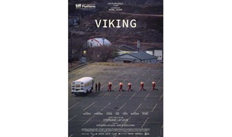 2024法语月观影 《Viking 维京探测器》