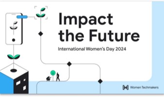 创新与AI | 2024 WTM女性主题社区活动！