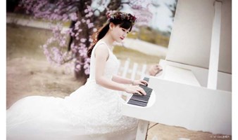 2024年成人零基础轻松学钢琴一节课一首曲子  轻松学习一门才艺