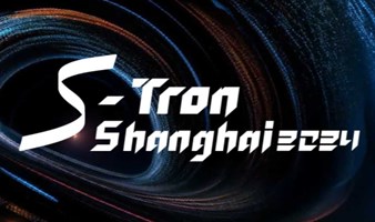 S-Tron Shanghai 2024 