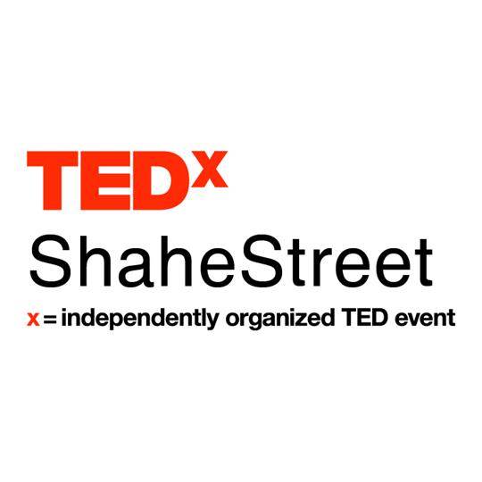 TEDxShaheStreet